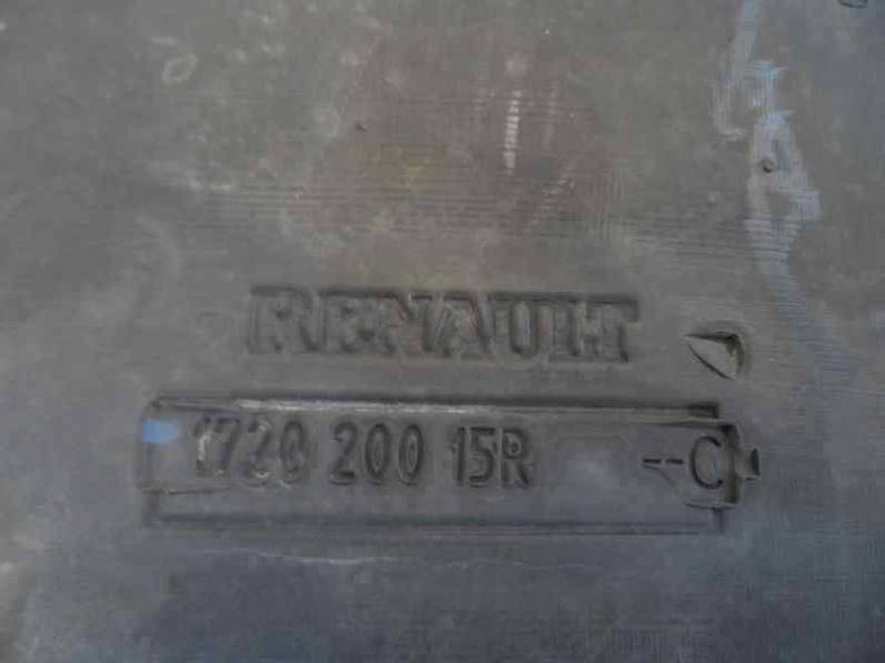 DEPOSITO COMBUSTIBLE RENAULT MEGANE III BERLINA 5 P 2010 1.5 DCI D (90 CV)