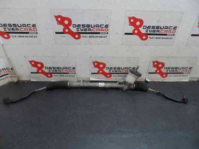 CREMALLERA DIRECCION RENAULT MEGANE III BERLINA 5 P 2010 1.5 DCI D (90 CV)