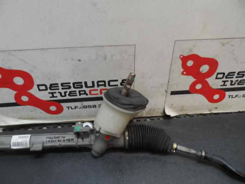 CREMALLERA DIRECCION RENAULT MEGANE III BERLINA 5 P 2010 1.5 DCI D (90 CV)