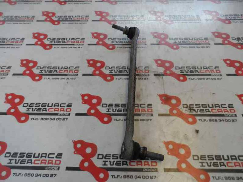 BIELETA ESTABILIZADORA DELANTERA IZQUIERDA RENAULT MEGANE III BERLINA 5 P 2010 1.5 DCI D (90 CV)