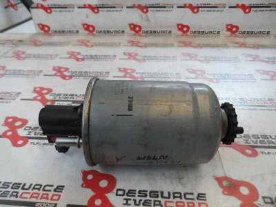 FILTRO GASOIL RENAULT MEGANE III BERLINA 5 P 2010 1.5 DCI D (90 CV)