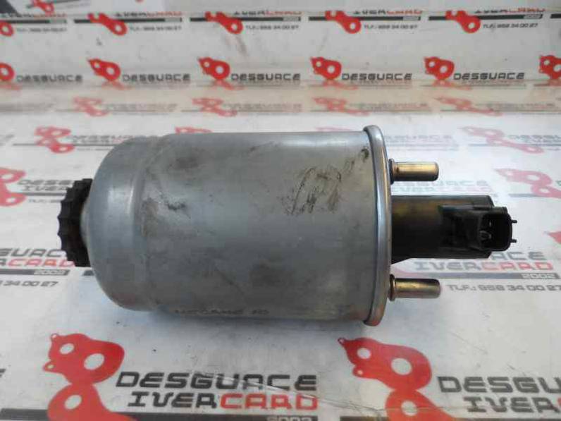 FILTRO GASOIL RENAULT MEGANE III BERLINA 5 P 2010 1.5 DCI D (90 CV)
