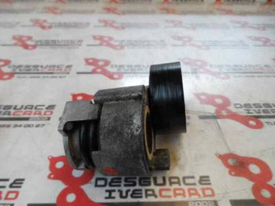 TENSOR CORREA AUXILIAR RENAULT MEGANE III BERLINA 5 P 2010 1.5 DCI D (90 CV)