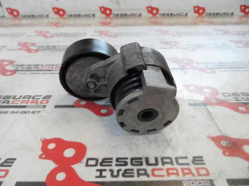 TENSOR CORREA AUXILIAR RENAULT MEGANE III BERLINA 5 P 2010 1.5 DCI D (90 CV)