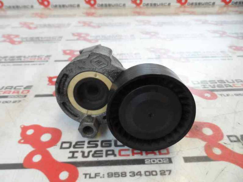 TENSOR CORREA AUXILIAR RENAULT MEGANE III BERLINA 5 P 2010 1.5 DCI D (90 CV)