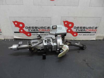 COLUMNA DIRECCION RENAULT MEGANE III BERLINA 5 P 2010 1.5 DCI D (90 CV)