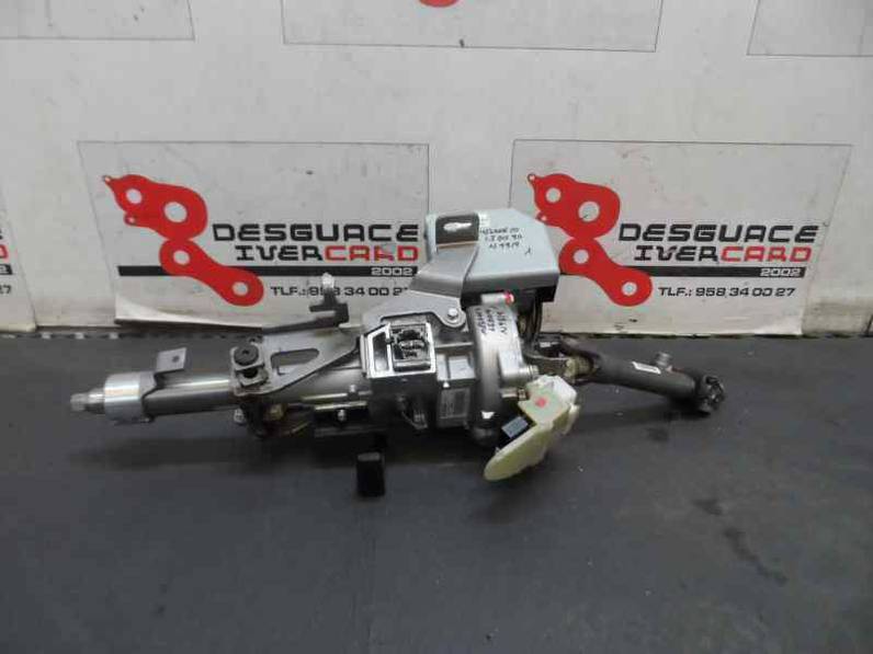 COLUMNA DIRECCION RENAULT MEGANE III BERLINA 5 P 2010 1.5 DCI D (90 CV)