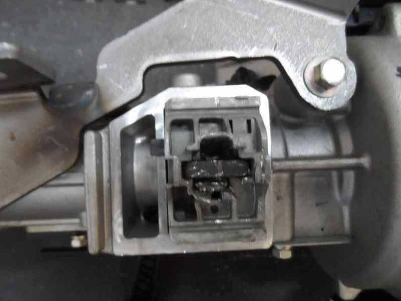 COLUMNA DIRECCION RENAULT MEGANE III BERLINA 5 P 2010 1.5 DCI D (90 CV)