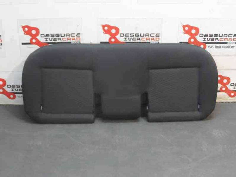 JUEGO ASIENTOS COMPLETO RENAULT CLIO II FASE II 2005 1.5 DCI D (101 CV)