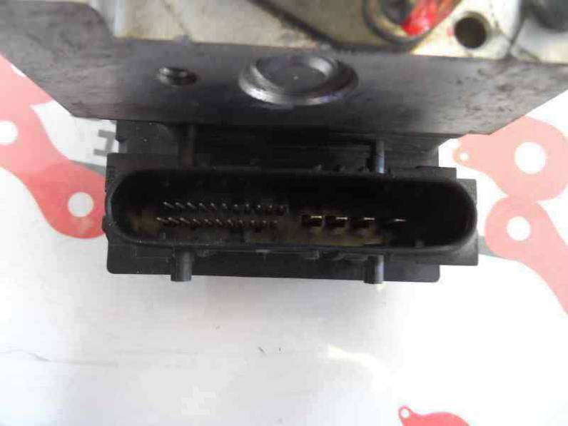 ABS RENAULT CLIO II FASE II 2005 1.5 DCI D (101 CV)