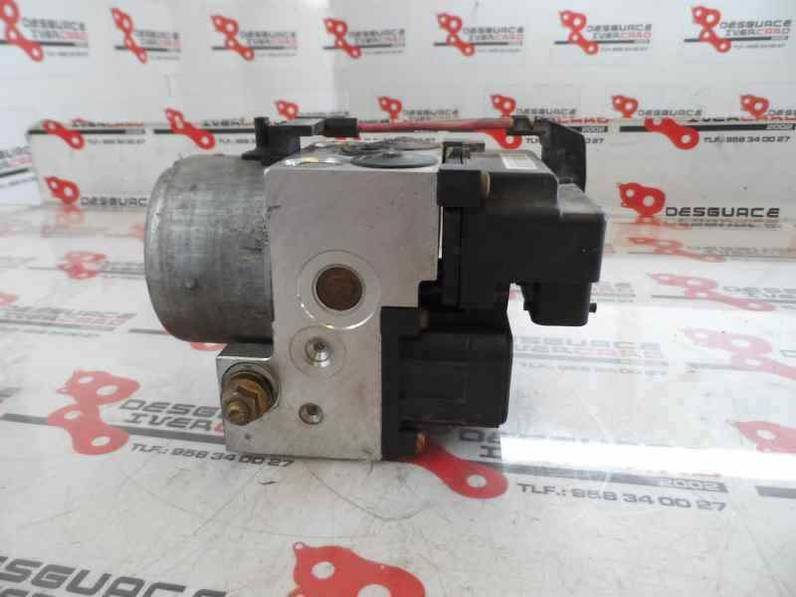 ABS HONDA CIVIC BERLINA 3 2003 1.7 CDTI (101 CV)