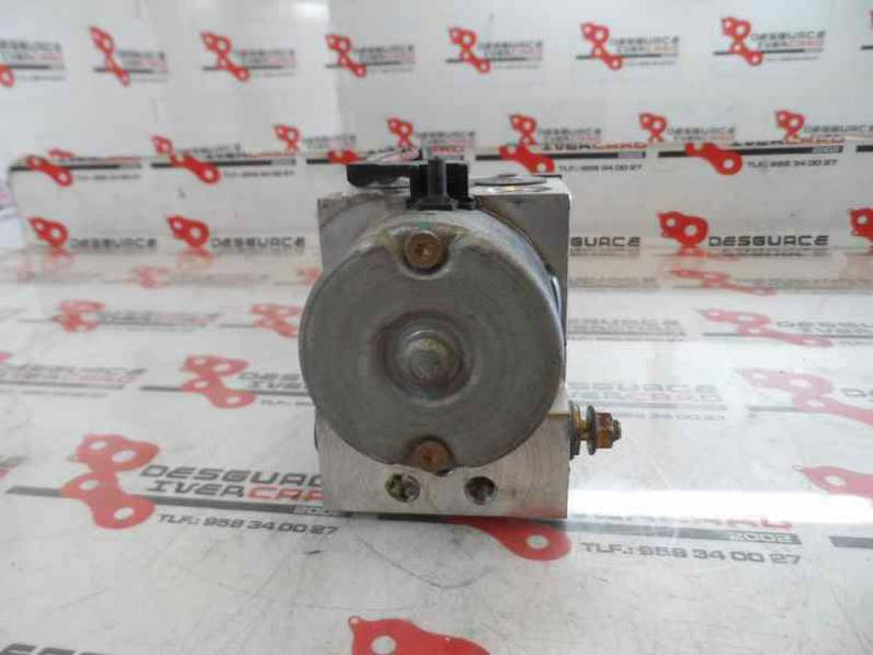 ABS HONDA CIVIC BERLINA 3 2003 1.7 CDTI (101 CV)