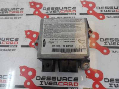 CENTRALITA AIRBAG FORD MONDEO BERLINA 2001 1.8 (125 CV)