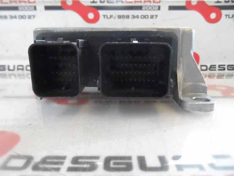 CENTRALITA AIRBAG FORD MONDEO BERLINA 2001 1.8 (125 CV)