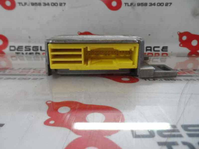 CENTRALITA AIRBAG RENAULT CLIO II FASE I 2000 1.2 (58 CV)