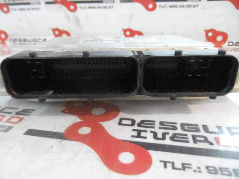 CENTRALITA MOTOR UCE VOLKSWAGEN POLO BERLINA 2000 1.9 SDI (64 CV)