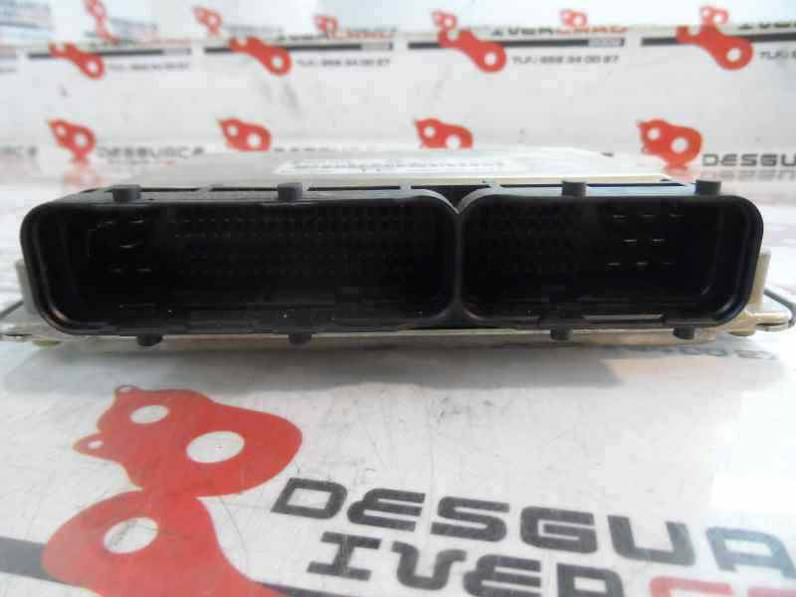 CENTRALITA MOTOR UCE HONDA CIVIC BERLINA 3 2003 1.7 CDTI (101 CV)