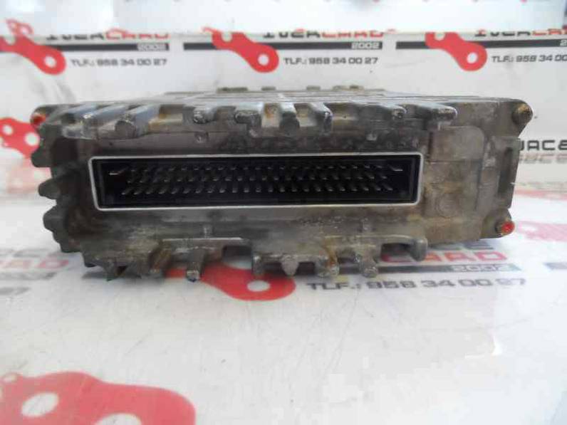 CENTRALITA MOTOR UCE RENAULT LAGUNA 1999 1.9 DTI D (98 CV)