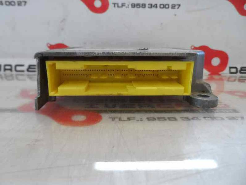 CENTRALITA AIRBAG SEAT IBIZA 2000 1.9 TDI (90 CV)