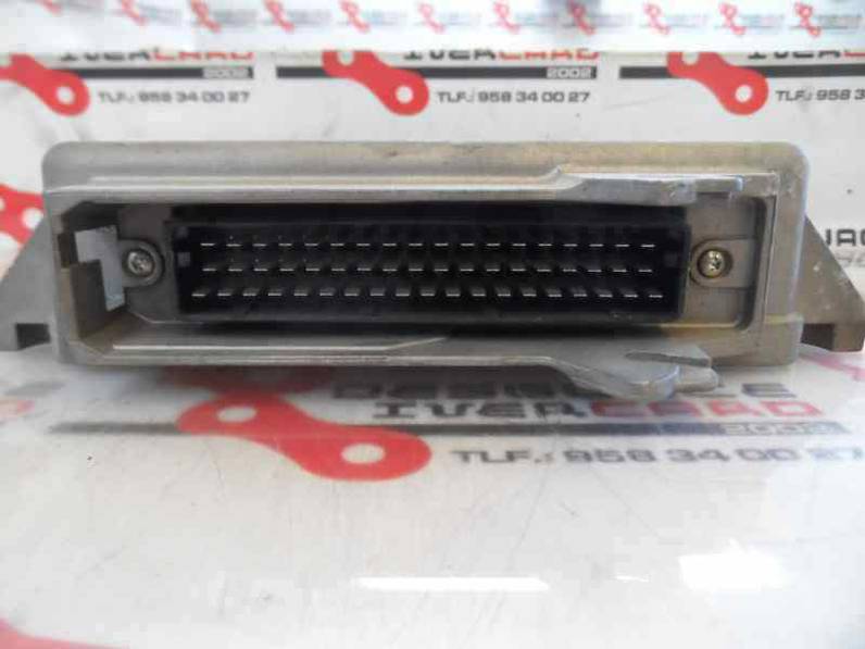 CENTRALITA MOTOR UCE CITROEN BERLINGO 2000 1.8 (90 CV)