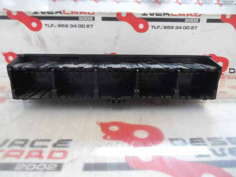 MODULO CONFORT FORD MONDEO BERLINA 2004 2.0 TDCI TD (116 CV)