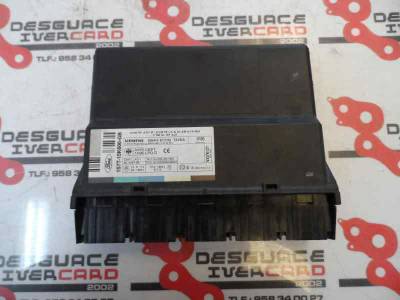 MODULO CONFORT FORD MONDEO BERLINA 2001 1.8 (125 CV)