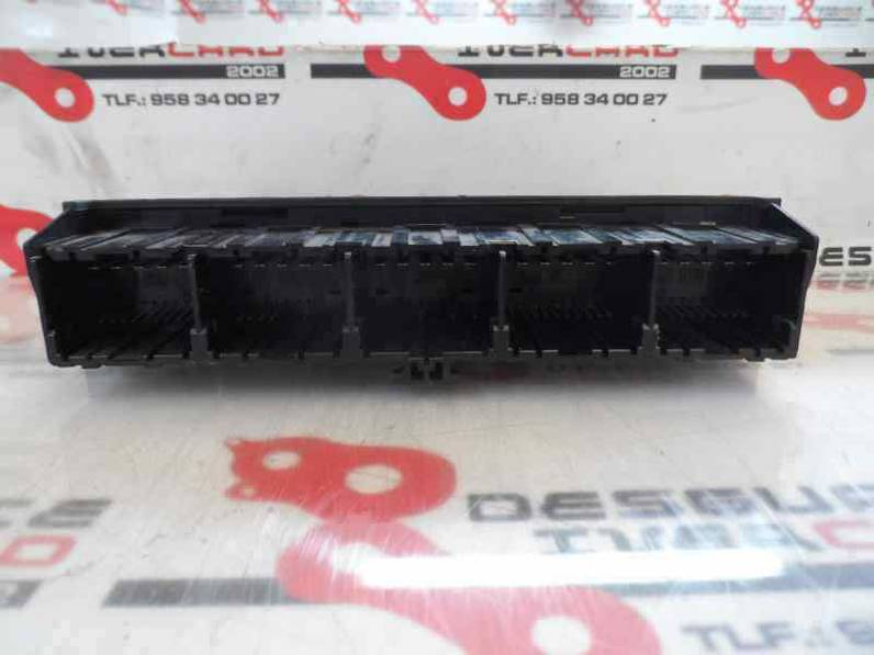 MODULO CONFORT FORD MONDEO BERLINA 2001 1.8 (125 CV)