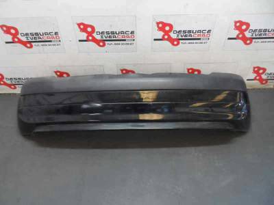 PARAGOLPES TRASERO RENAULT CLIO II FASE II 2005 1.5 DCI D (101 CV)