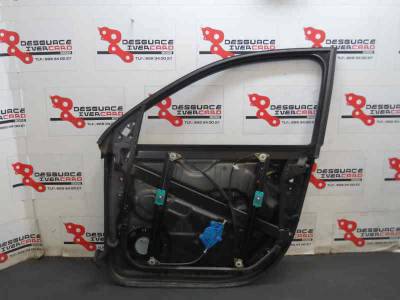 ELEVALUNAS DELANTERO IZQUIERDO VOLKSWAGEN TOUAREG 2005 3.0 V6 TDI DPF (224 CV)