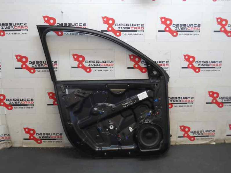 ELEVALUNAS DELANTERO IZQUIERDO VOLKSWAGEN TOUAREG 2005 3.0 V6 TDI DPF (224 CV)