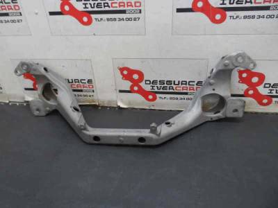 SOPORTE MOTOR VOLKSWAGEN TOUAREG 2005 3.0 V6 TDI DPF (224 CV)