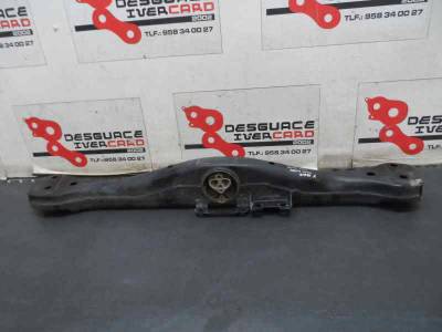 SOPORTE CAMBIO VOLKSWAGEN TOUAREG 2005 3.0 V6 TDI DPF (224 CV)