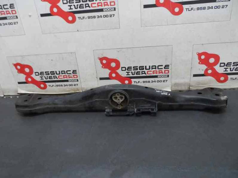 SOPORTE CAMBIO VOLKSWAGEN TOUAREG 2005 3.0 V6 TDI DPF (224 CV)