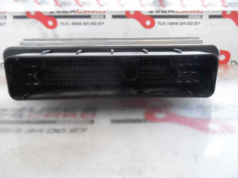 CENTRALITA MOTOR UCE FORD MONDEO BERLINA 2004 2.0 16V DI TD (116 CV)