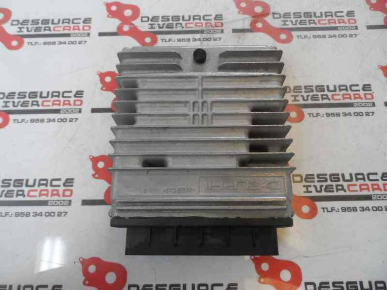 CENTRALITA MOTOR UCE FORD MONDEO TURNIER 2004 2.0 TDCI (131 CV)