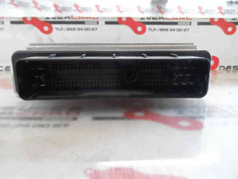 CENTRALITA MOTOR UCE FORD MONDEO TURNIER 2004 2.0 TDCI (131 CV)