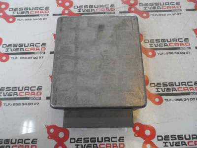 CENTRALITA MOTOR UCE FORD MONDEO BERLINA 2000 2.0 16V DI TD (116 CV)