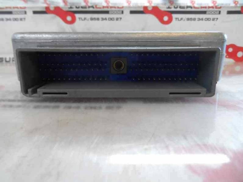 CENTRALITA MOTOR UCE FORD MONDEO BERLINA 2000 2.0 16V DI TD (116 CV)