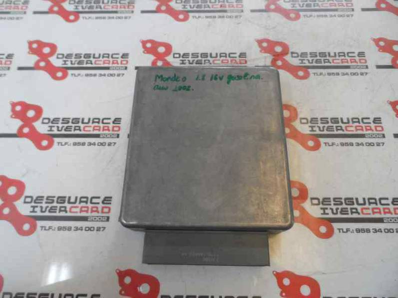 CENTRALITA MOTOR UCE FORD MONDEO BERLINA 2000 1.8 16V (131 CV)