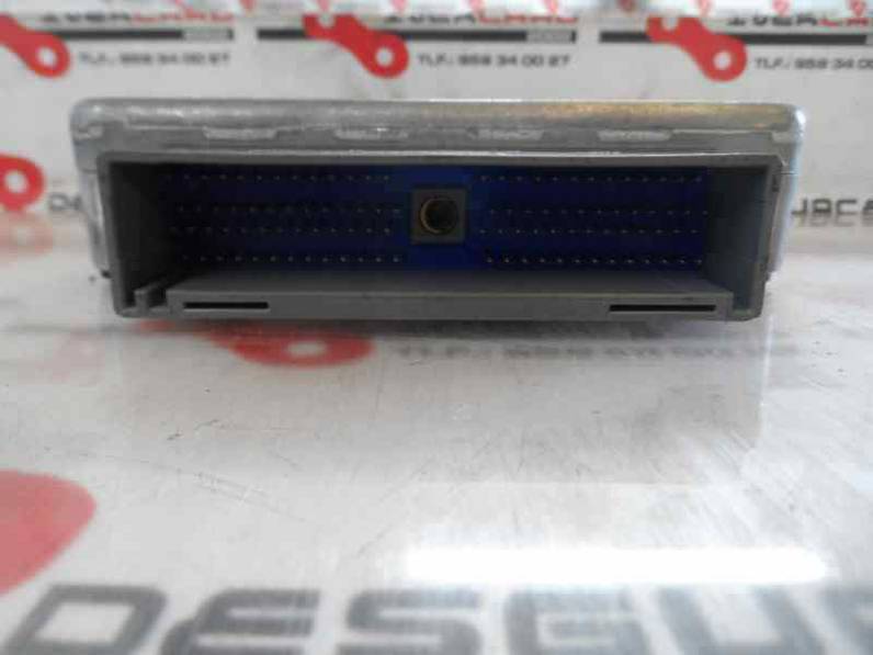 CENTRALITA MOTOR UCE FORD MONDEO BERLINA 2000 1.8 16V (131 CV)