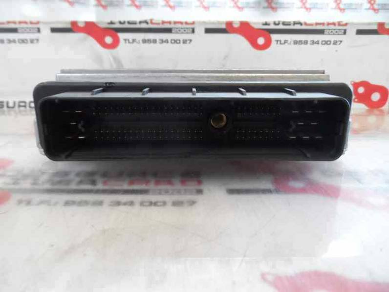 CENTRALITA MOTOR UCE FORD FOCUS BERLINA 2004 1.8 TDCI TURBODIESEL (116 CV)