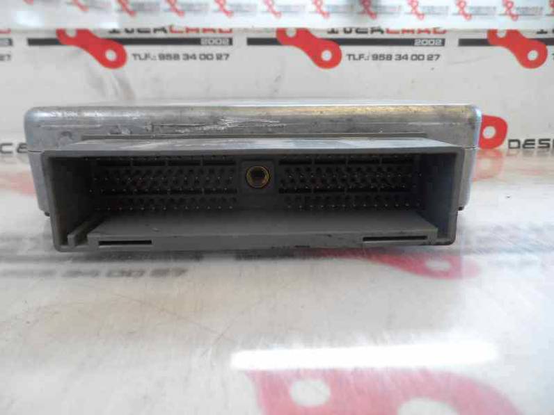 CENTRALITA MOTOR UCE FORD FOCUS BERLINA 1999 1.8 TDDI TURBODIESEL (90 CV)