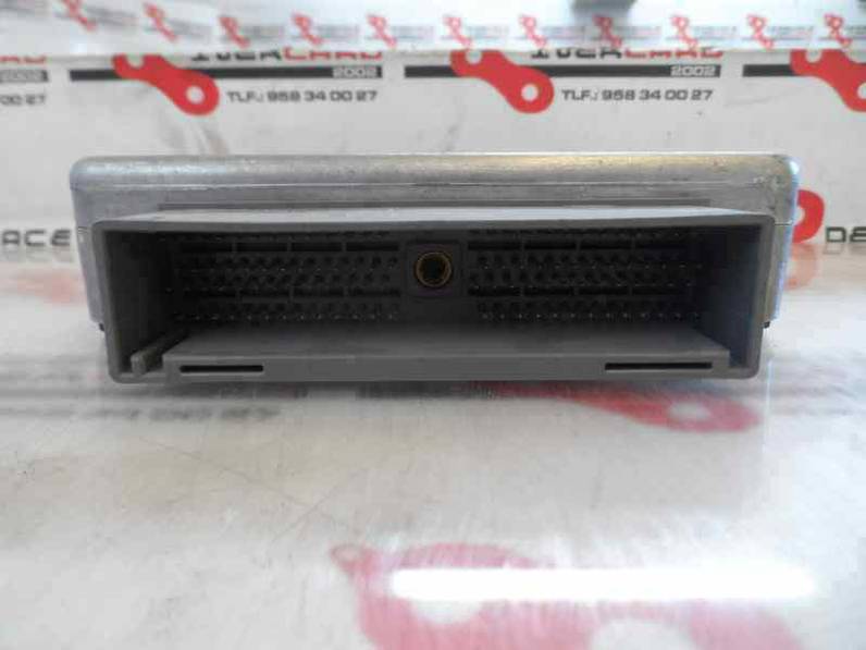 CENTRALITA MOTOR UCE FORD FOCUS BERLINA 2001 1.8 TDDI TURBODIESEL (90 CV)