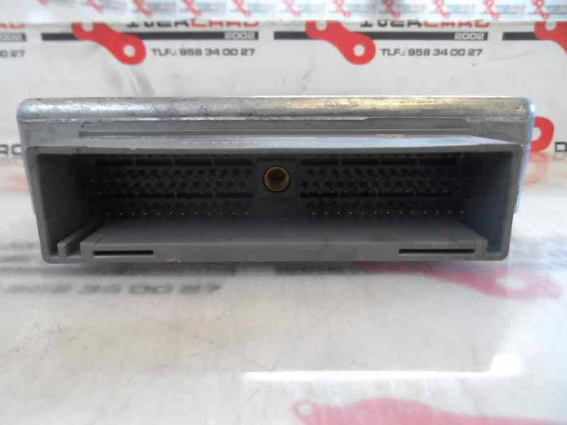 CENTRALITA MOTOR UCE FORD FOCUS BERLINA 2000 1.8 TDDI TURBODIESEL (90 CV)