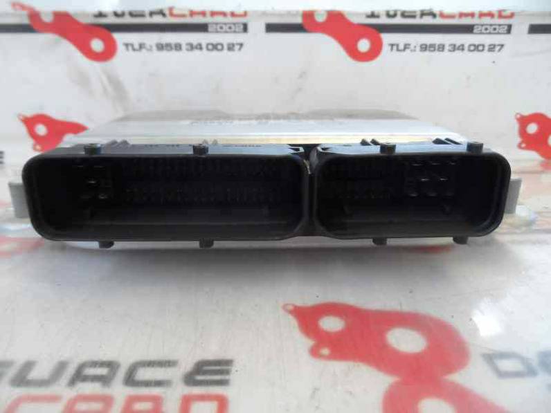 CENTRALITA MOTOR UCE SEAT IBIZA 2003 1.9 TDI (101 CV)