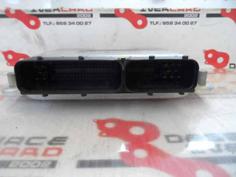 CENTRALITA MOTOR UCE SEAT IBIZA 2008 1.9 TDI (101 CV)