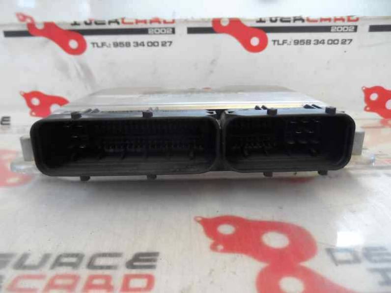 CENTRALITA MOTOR UCE SEAT IBIZA 2003 1.9 TDI (101 CV)