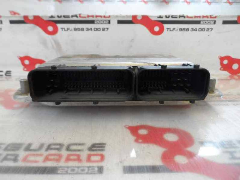 CENTRALITA MOTOR UCE SKODA FABIA 2000 1.9 TDI (101 CV)