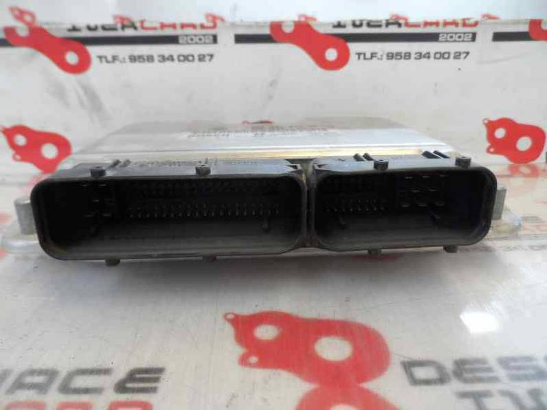 CENTRALITA MOTOR UCE SEAT IBIZA 2002 1.9 TDI (101 CV)