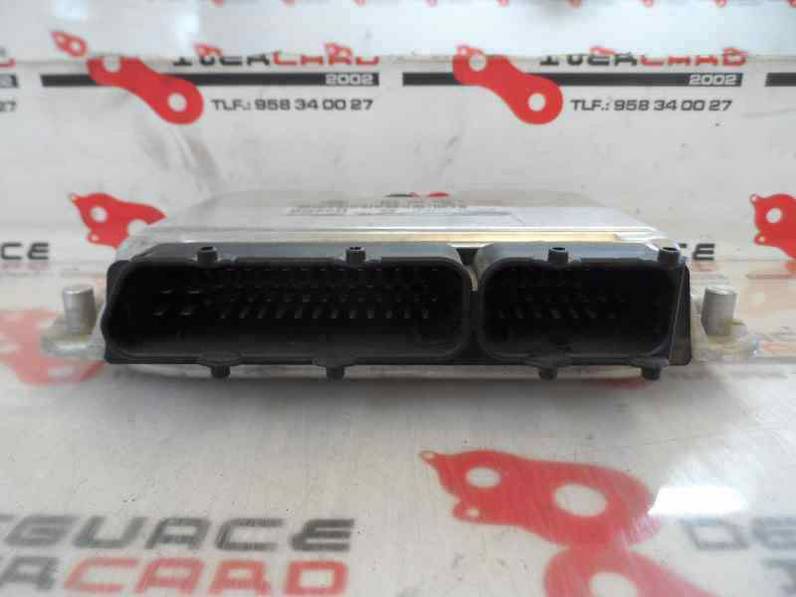 CENTRALITA MOTOR UCE SEAT CORDOBA BERLINA 1999 1.4 (60 CV)